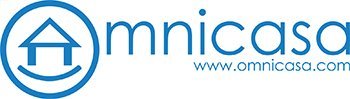 Vastgoed website met Omnicasa
