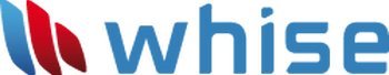 Vastgoed website met Whise
