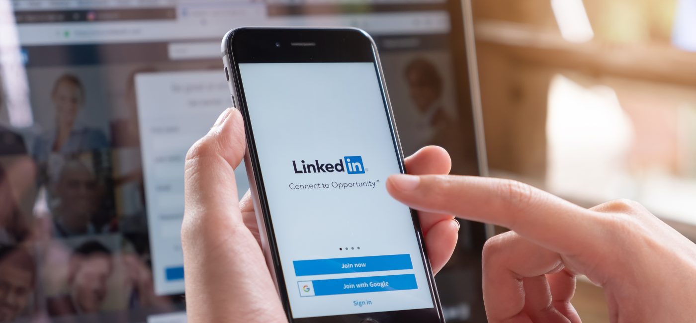 6 LinkedIn SEO tips waarmee je beter gevonden wordt
